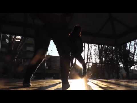 Overcome Dancegroup cover - Damaged lady - Kara