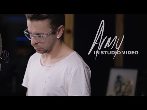 SEVVEN - Army (In Studio)