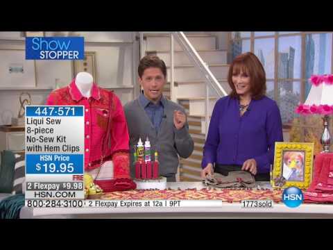 HSN | Laundry Room Solutions 09.25.2016 - 01 PM