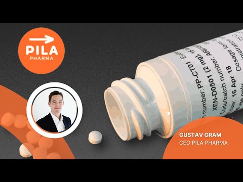 Huge oversubscription to fuel new pill for obesity - CEO sits down with Finwire