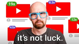 Viral Video Psychology — Full Breakdown & Transcript
