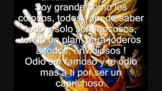 Porta - Segundos fuera ( Porta Version )