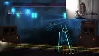 High by Stabbing Westward - Lead Rocksmith 2014