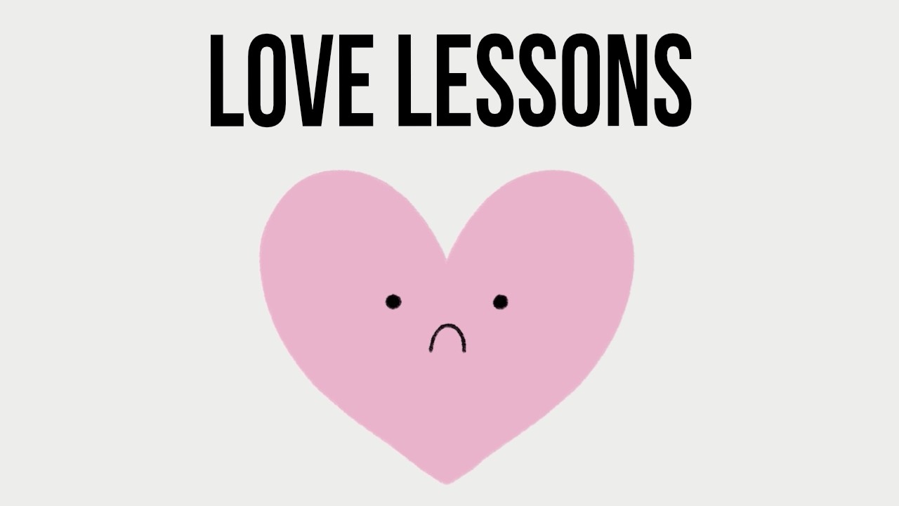 Love Lessons
