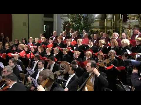 DSO i zbor Libertas - Kyrie Eleison
