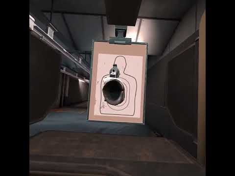 playing Russian roulette in pavlov shack.    [SHORTS]
