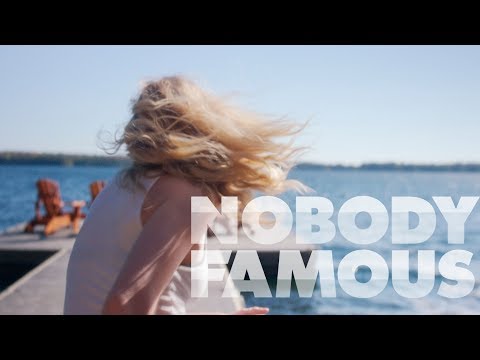 thumbnail-NOBODY FAMOUS Teaser Trailer (2018) - Dark Comedy Movie