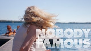 NOBODY FAMOUS Teaser Trailer (2018) - Dark Comedy Movie