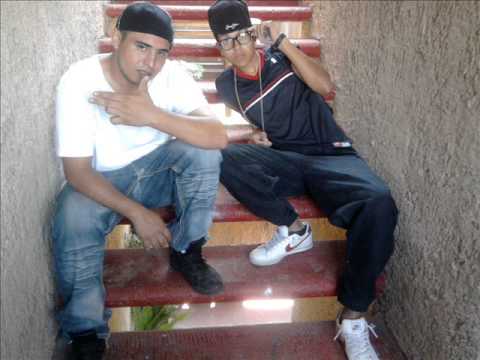 somos dementes CONIK LEXEMA FT KASLER 2013