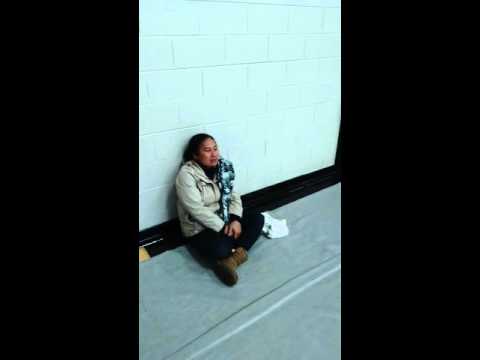 Junior tito wrestling