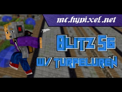 No Moar KFC!?? | Blitz Survival Games | #249