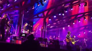 Sweet Talkin Woman   Jeff Lynne&#39;s ELO   Wembley 2017  *LIVE* FRONT ROW  *4K HD*