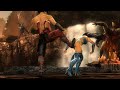 Прохождение Mortal Kombat - Часть 5 — Лю Канг 