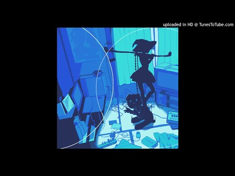 05. gmtn. - 幸なる旋律（the solitary melody)