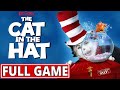 The Cat In The Hat Video Game FULL GAME Walkthrough Longplay