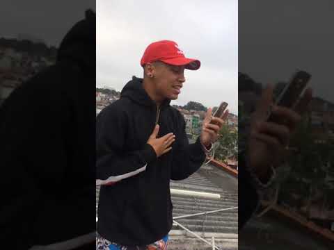 Mc Mendes - Maloqueiro abençoado (Prévia Oficial) 2019