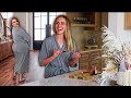 Making My FAVORITE Recipes In My Favorite ROBE
