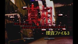 【アァァァッ‼】 真相　-特殊潜入捜査部隊 猟奇的連続殺人鋭意継続事件特別対策本部-　実況プレイ～Part3～