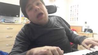 Little Things (Son of Dork)