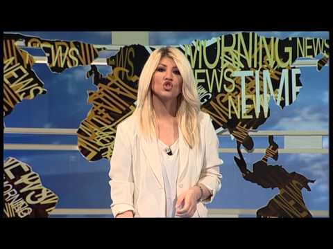 Ditë e Re Weekend 07 Maj 2016 - Ora News - Të parët për lajmin e fundit