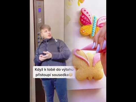 Znáte tuhle situaci#pov #funny #fyp #fun #comedy #skit #shorts #foryou