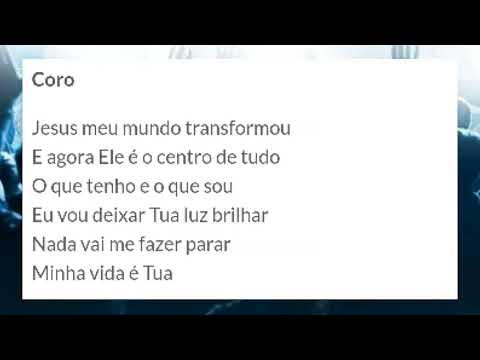 Thumbnail for Minha Vida e Tua video