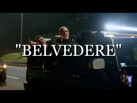 [FREE] Desingerica x Crni Cerak Type Beat - "Belvedere" | Balkan Type Beat 2023