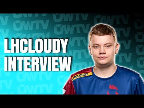 LhCloudy: „Mein Gehirn ist ein Reinhardt-Supercomputer“ | SRPeakCheck