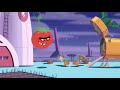 Deema Insults Rotten Tomato