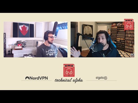 Jeff and Valorant | Technical Alpha