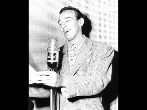 Hal Derwin with Les Brown and His Orchestra – Just for a Day, 1944