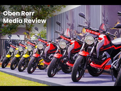 Oben Rorr - Review by Auto Experts