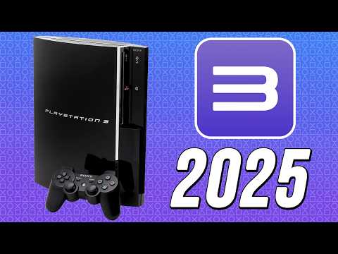 RPCS3: PS3 Emulator for PC - 2025 Full Setup Guide