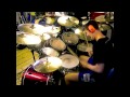 This is the End - Drum Cover - Machine Head HD ...