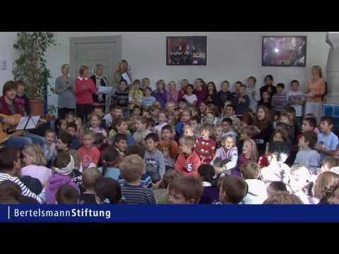 Jakob Muth-Preis 2010 - Waldschule Flensburg