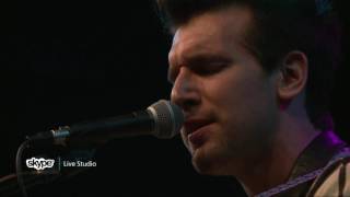 Max Frost - Let Me Down Easy (101.9 KINK)