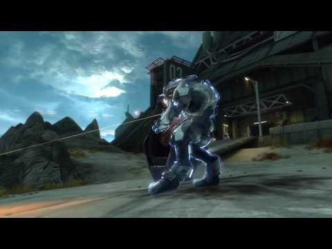 Halo: Reach E3 2010 Official Trailer