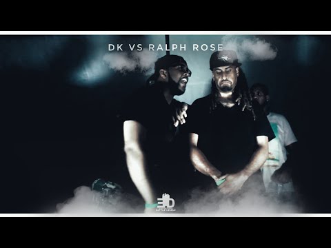 DK vs Ralph Rose