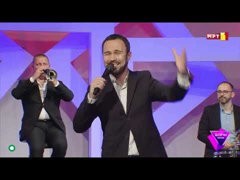 Kume, kume - Drim tim & Dejan Nikoloski Cule