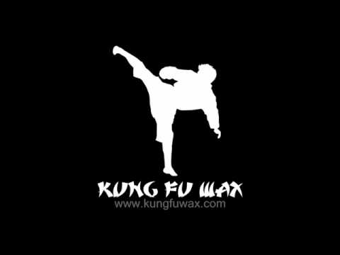 Fran Dunne & Duni - Under The Influence - Kung Fu Wax