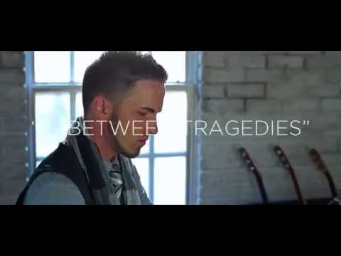 Michael Lindsey - In Between Tragedies