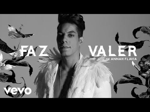 Jason Salles - Faz Valer ft. Annah Flavia