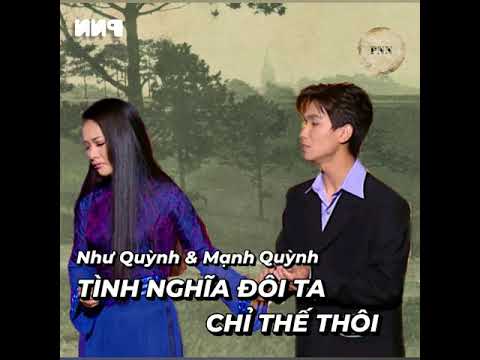 Thể hiện bởi Như Quỳnh