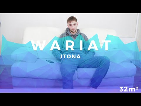 WARIAT x 32m² - ITONA