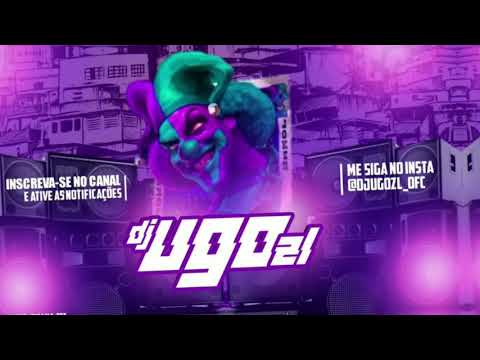 CALA A BØC4 E SENTA NO P4U - MC KITINHO, MC MR BIM - ((DJ UGO ZL)) 🔞🤘🏽