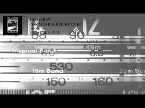 DBOW | THE SOUL BREAK | IAHG033