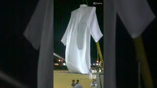 Download lagu berapa tinggi nabi adam mp3