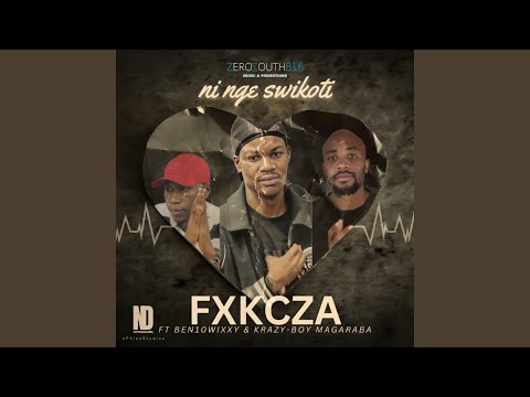 Ninge swikoti (feat. Ben10wixxy & Krazy-Boy Magaraba)
