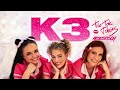 K3 - Tik Tok Tobias (Akoestisch)