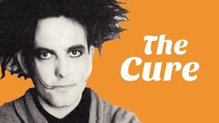 Understanding The Cure And Their Fans